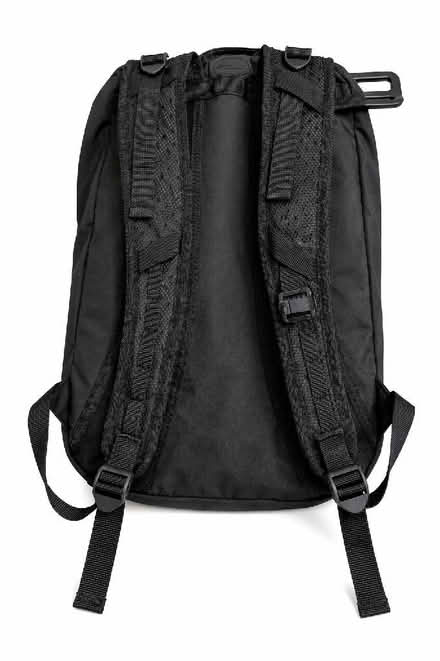 Photo of free Ruck Sack with Google logo (Gleadless S14) #2