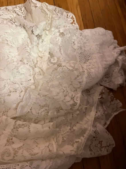 Photo of free Day of the dead costume (Winter Hill) #4