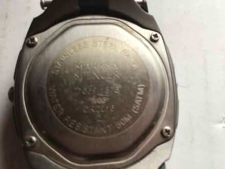 Photo of free Watch (Presteigne LD8) #4