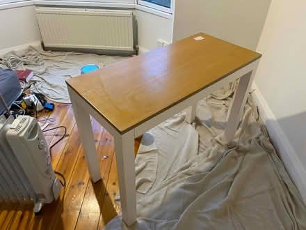 Photo of free Table (Headington OX3) #2