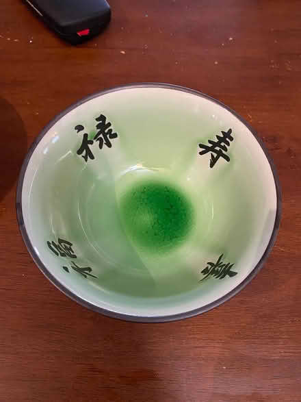 Photo of free 7 bowls from the Asian market (Lowell and highland) #2