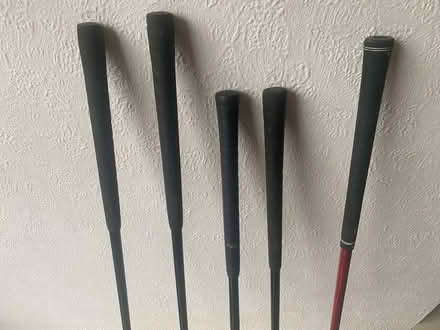 Photo of free Golf Clubs (Hutton CM13) #3