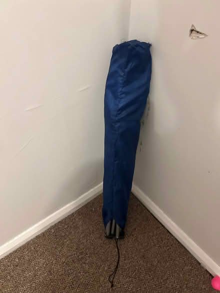 Photo of free Folding Chair (Teams NE8) #1