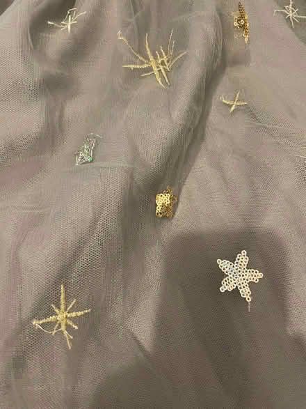 Photo of free Grey skirt (Wandsworth SW18) #1