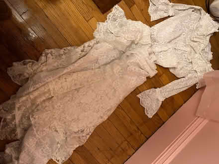 Photo of free Day of the dead costume (Winter Hill) #1