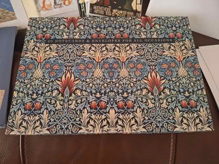 Photo of free Note cards, Birthday cards etc (Whitstable CT5) #1