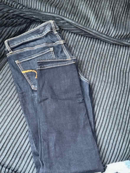 Photo of free Ladies American Eagle Jeans (Levenshulme M19) #1