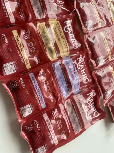 Photo of free Cat food (Hampton TW12) #4