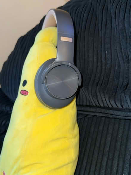 Photo of free Basic bluetooth Headphone. Works (Levenshulme M19) #3