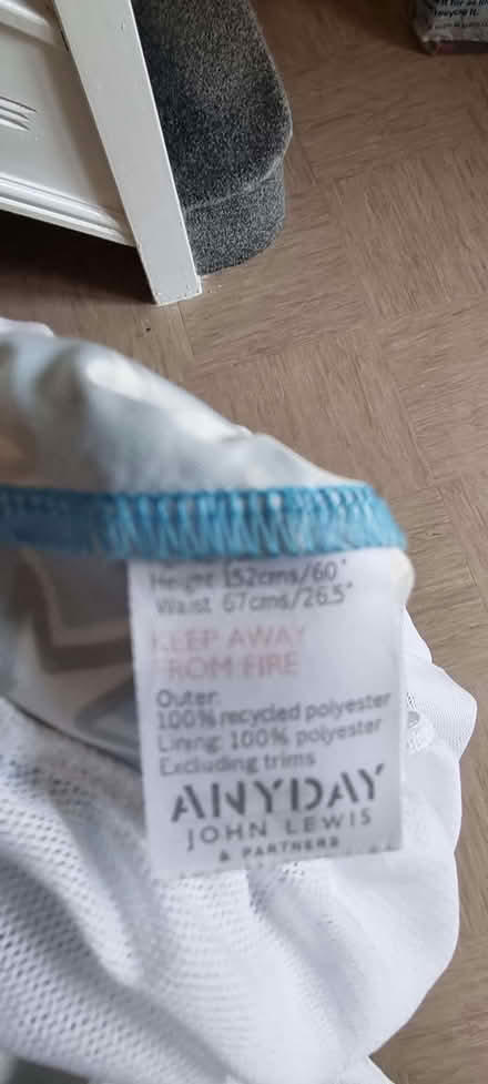 Photo of free John Lewis Boys Swimming Trunk Waist 67cm (Thamesmead SE28) #2