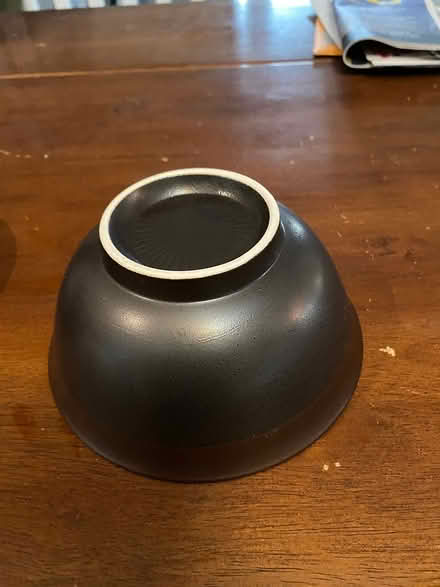 Photo of free 7 bowls from the Asian market (Lowell and highland) #1