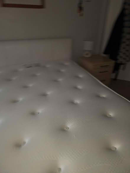 Photo of free Double bed (Scarborough) #1