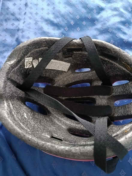 Photo of free 2 helmets (Ruislip HA46ED) #3