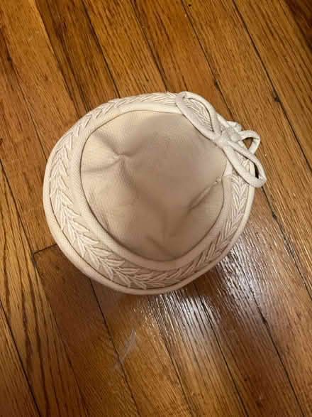 Photo of free Small old timey hat (Winter Hill) #1