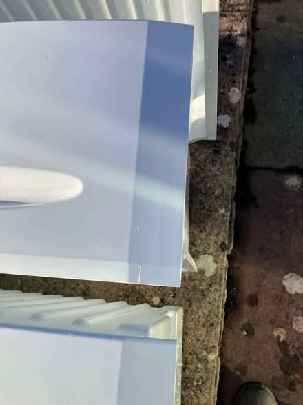 Photo of free Hotpoint Freezer Drawers (Ashchurch GL20) #3