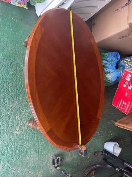 Photo of free Living room coffee table (29 Derby way,Stevenage SG1) #2