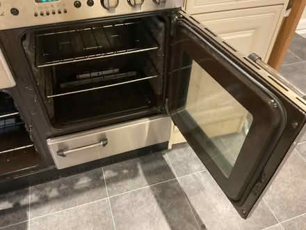 Photo of free Rangemaster Professional 110 (Dalgety Bay KY11) #3