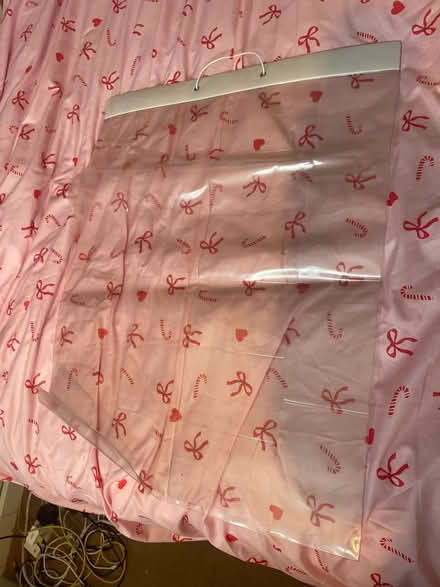 Photo of free Hanging Photo Organiser (Eynsham, OX29) #1