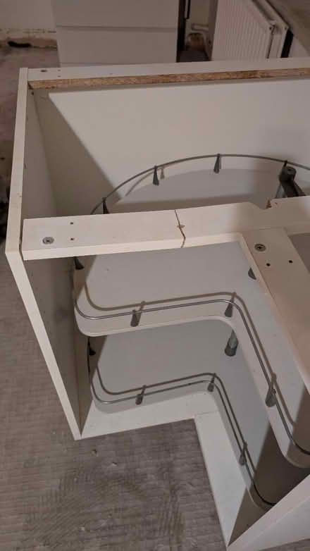 Photo of free IKEA kitchen units (SW16) #2