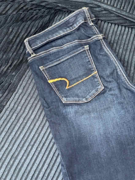 Photo of free Ladies American Eagle Jeans (Levenshulme M19) #4