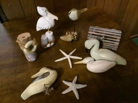Photo of free Ducks & Nautical Decorative Items (Northwest Frederick) #1