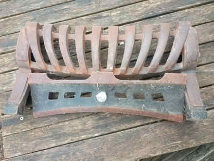 Photo of free Cast iron grate (BS16 Staple Hill) #1