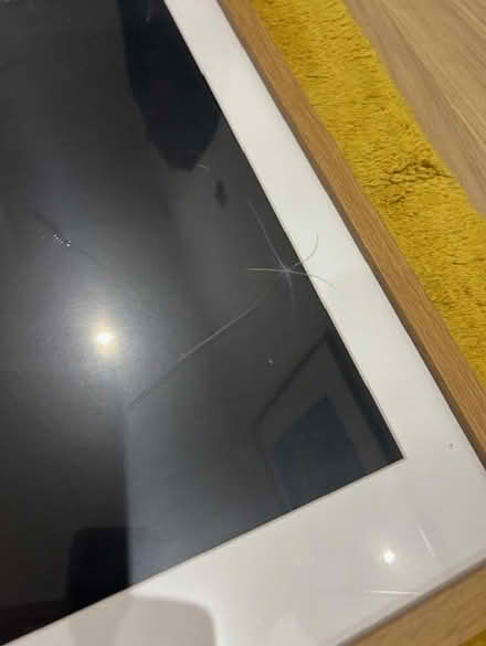 Photo of free A2 photo frames (SE21 (West Dulwich)) #2