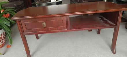 Photo of free Coffee Table (Edgware HA8) #2