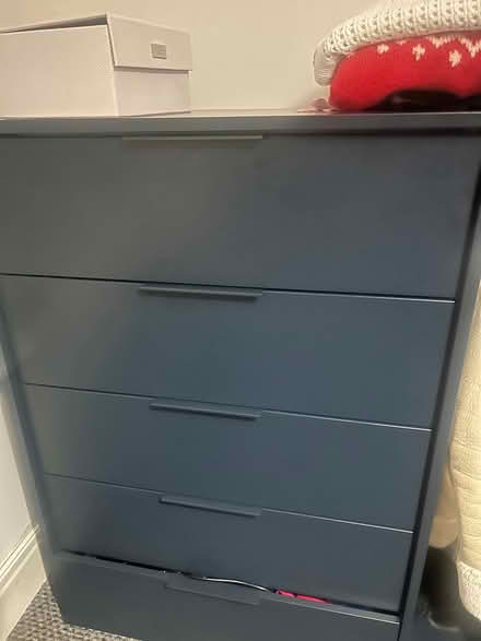 Photo of free Solid immaculate condition (Frenchwood PR1) #2