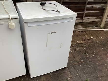 Photo of free Fridge Bosch (Datchet SL3) #1