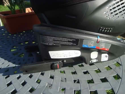 Photo of free Graco car seat (Mellor SK6) #3