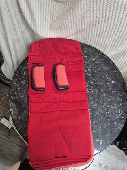 Photo of free Insert for the pram (W1h 1ju) #1