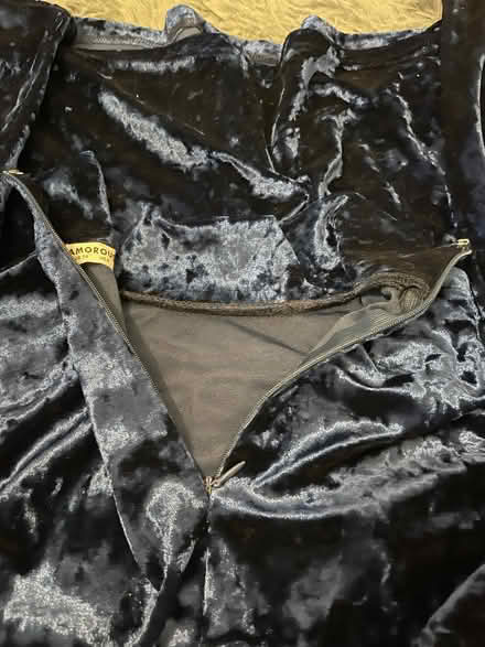 Photo of free Short dress/top (Wandsworth SW18) #1