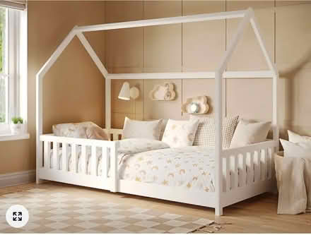 Photo of Children bed (Hassocks Road SW16) #1