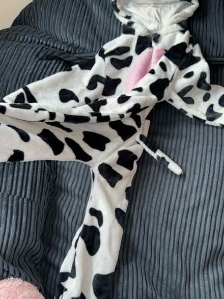 Photo of free Kids Cow Pyjamas Age 2-4 (Levenshulme M19) #4