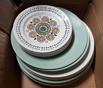 Photo of free Kitchen items. Not needed anymore (Near Shirley) #2