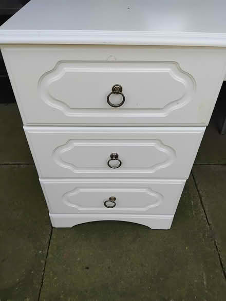 Photo of free Dressing table (St jhons Woking) #2