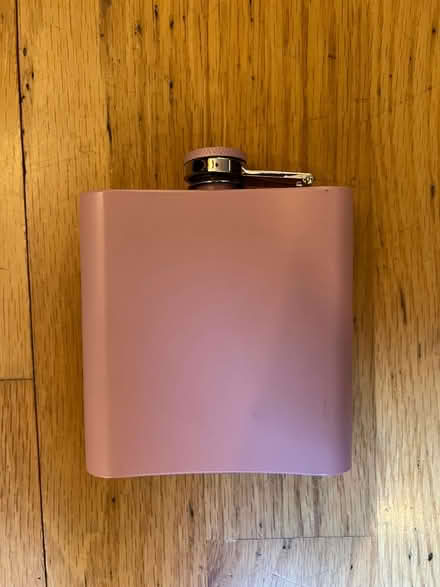 Photo of free Flask (Porter Square) #1