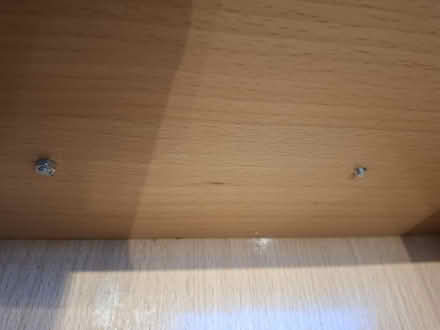 Photo of free Bedside cabinet (BA2) #4