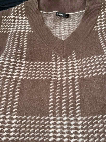 Photo of free Ladies Vest sz12-16 (Levenshulme M19) #2