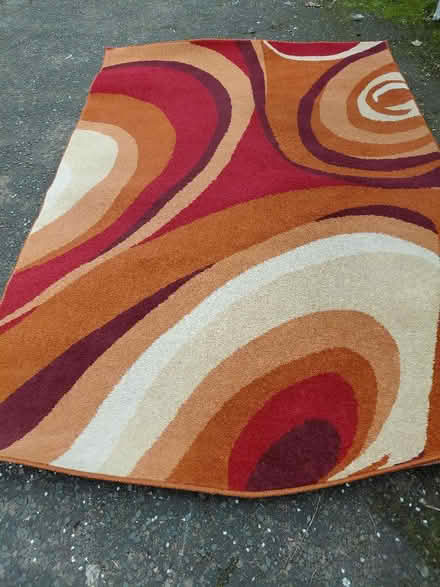 Photo of free 2 Rugs 235x160cm (Eaton NR4) #1