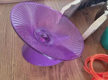 Photo of free Ferplast Hamster Cage Accessories Tube Tunnel Kit (Thamesmead SE28) #2