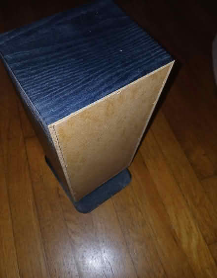 Photo of free CD caddy (West Bridgford NG2) #2