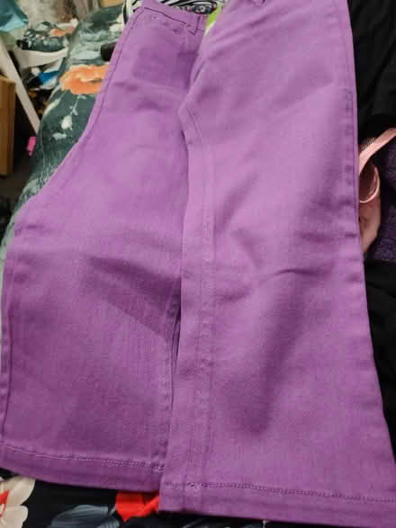 Photo of free Ladies crop Pants (Willington Quay NE28) #2