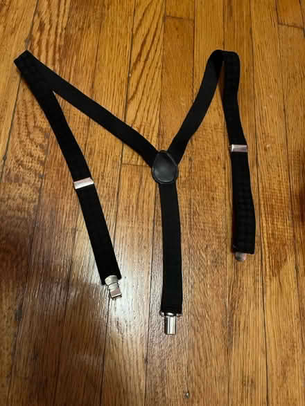 Photo of free Suspenders (Winter Hill) #1