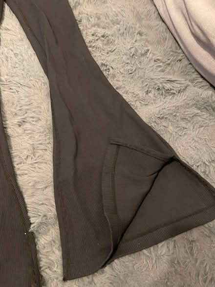 Photo of free Black nice leggings (Wandsworth SW18) #3