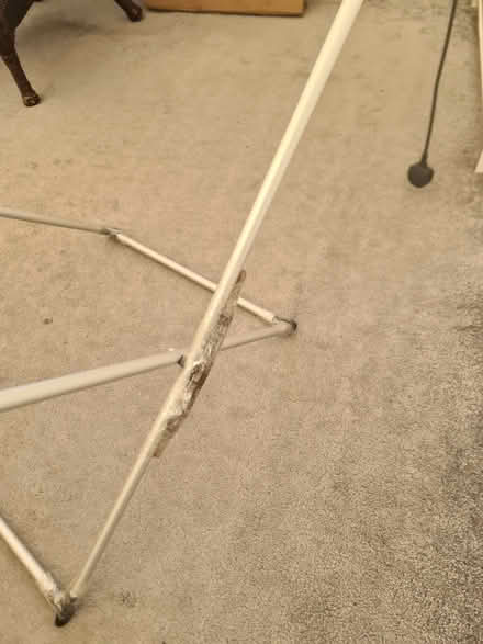 Photo of free Heated clothes area (Inch Park EH16) #3