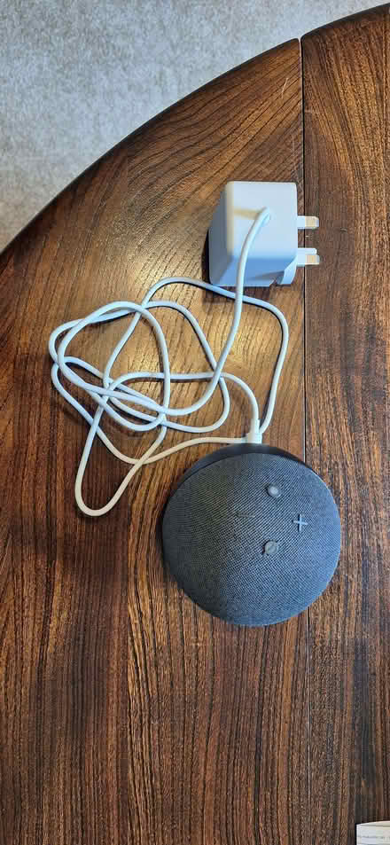 Photo of free Amazon Dot (Ulverston LA12) #1