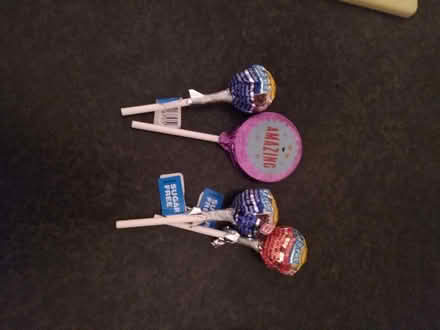 Photo of free Sweets for kids (Millhouses S7) #1