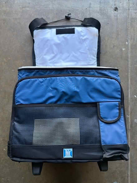 Photo of free Collapsible soft sided cooler (West portal / Parkside) #1